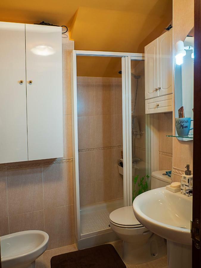 Apartamento Exterior En Ezcaray Apartment Exterior photo