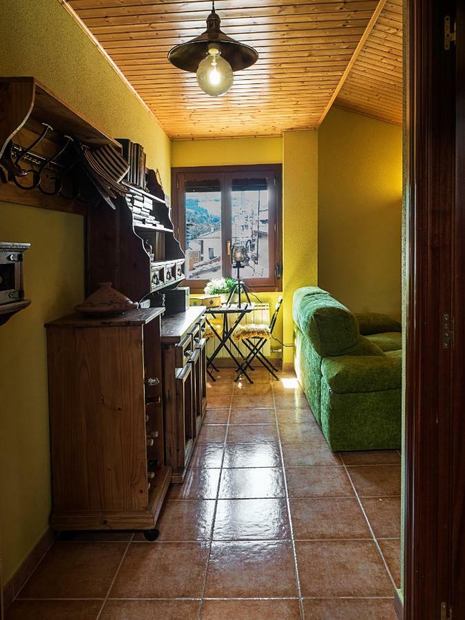 Apartamento Exterior En Ezcaray Apartment Exterior photo